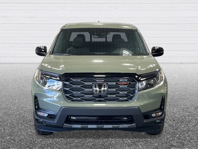 Honda Ridgeline Vehicle Full-screen Gallery Image 07