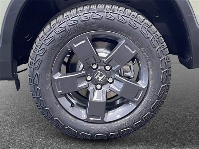 Honda Ridgeline Vehicle Full-screen Gallery Image 08