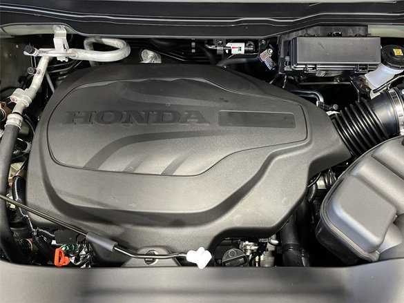 Honda Ridgeline Vehicle Full-screen Gallery Image 09