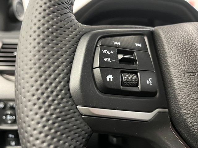 Honda Ridgeline Vehicle Full-screen Gallery Image 15