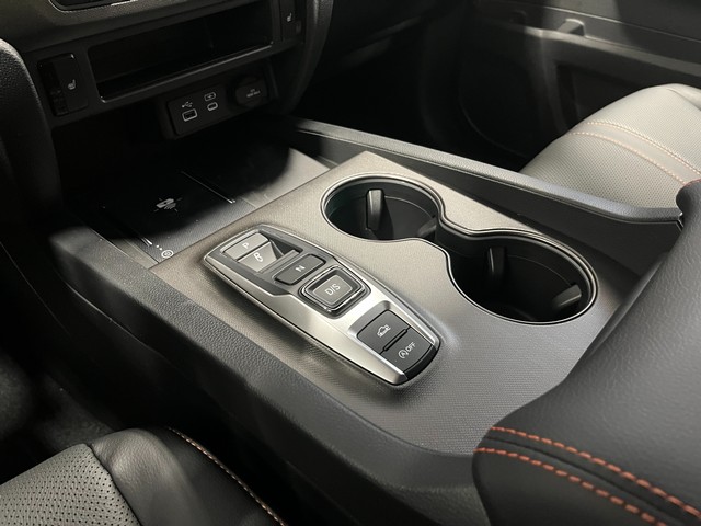 Honda Ridgeline Vehicle Full-screen Gallery Image 20