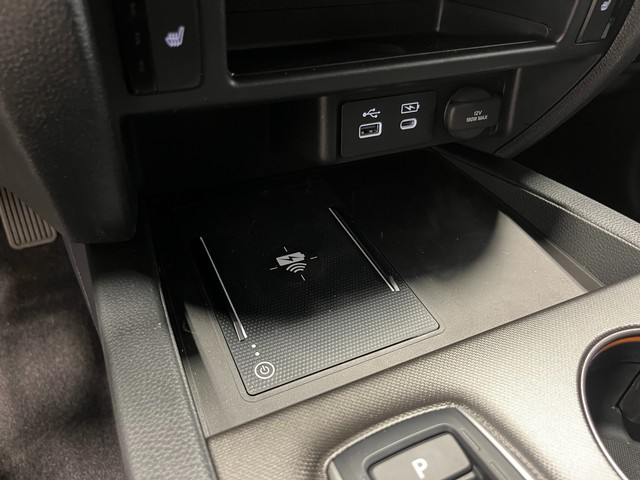 Honda Ridgeline Vehicle Full-screen Gallery Image 21
