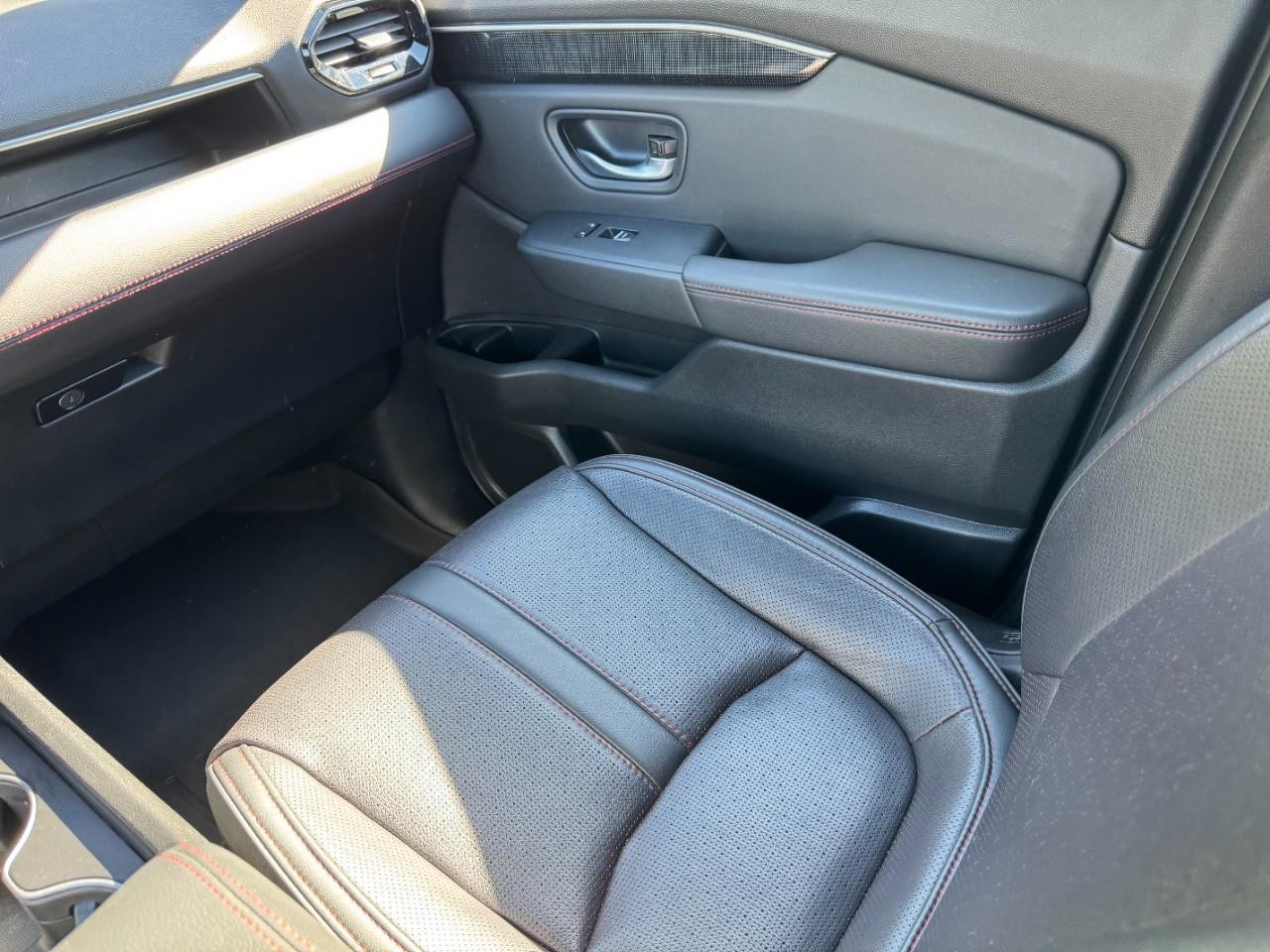 Honda Pilot Vehicle Full-screen Gallery Image 19