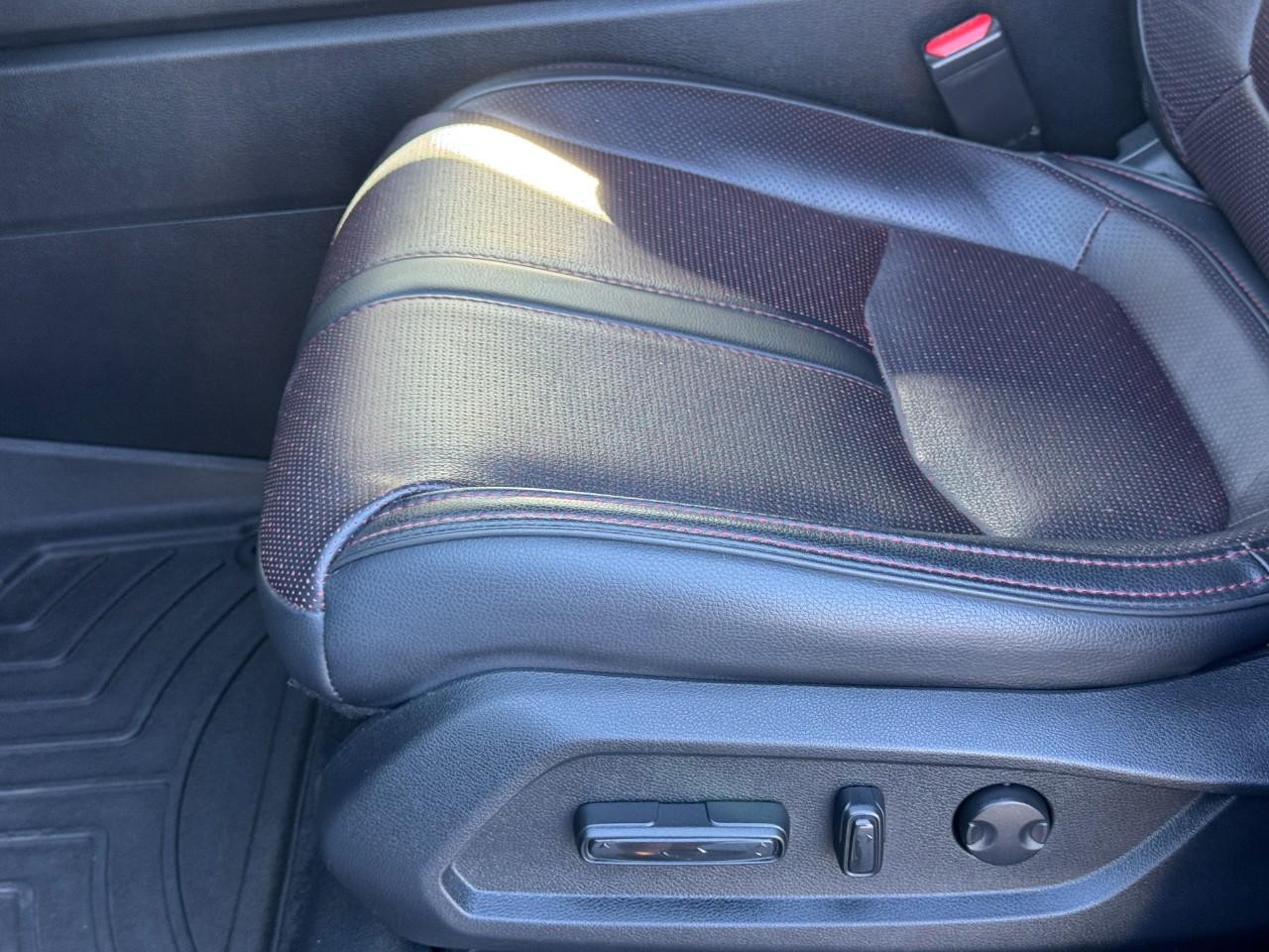 Honda Pilot Vehicle Full-screen Gallery Image 20