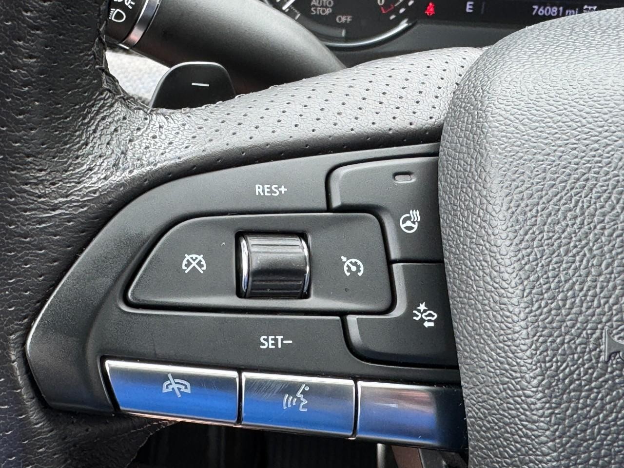 Cadillac XT4 Vehicle Full-screen Gallery Image 21
