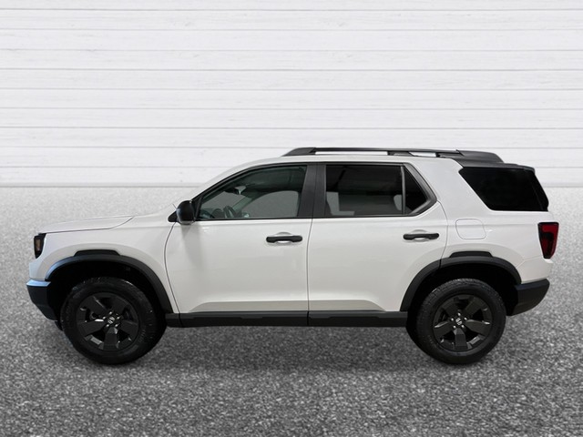 Honda Passport Vehicle Full-screen Gallery Image 03