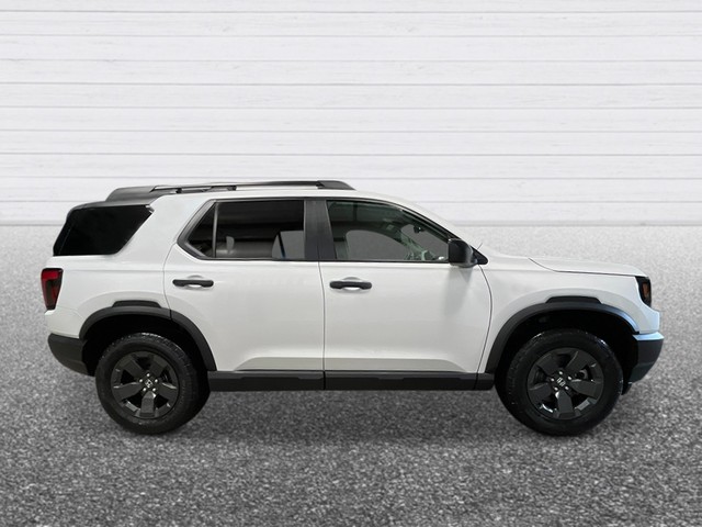 Honda Passport Vehicle Full-screen Gallery Image 08