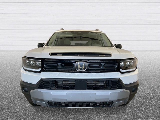 Honda Passport Vehicle Full-screen Gallery Image 10