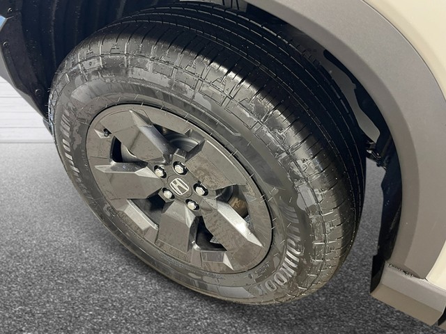 Honda Passport Vehicle Full-screen Gallery Image 11