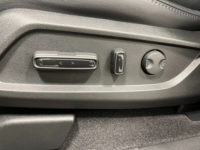 Honda Passport Vehicle Full-screen Gallery Image 14