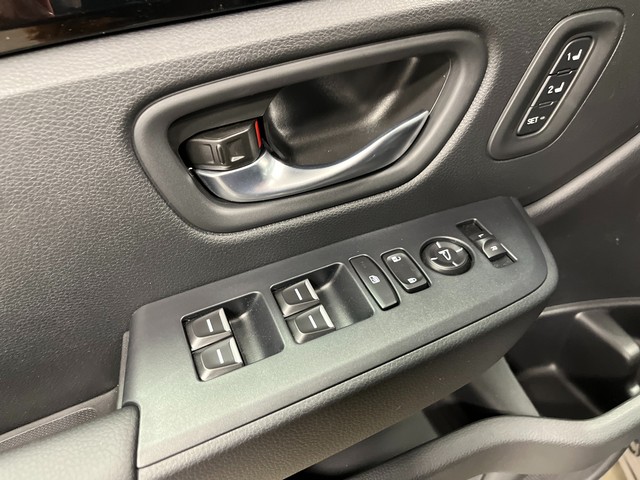 Honda Passport Vehicle Full-screen Gallery Image 15