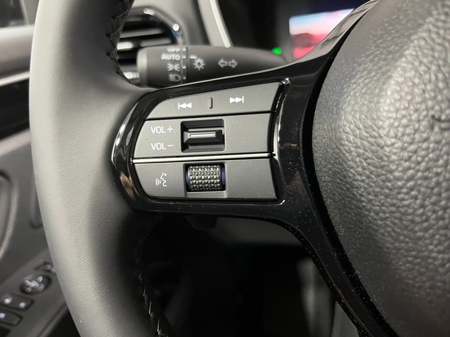 Honda Passport Vehicle Full-screen Gallery Image 18