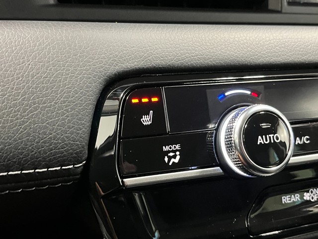 Honda Passport Vehicle Full-screen Gallery Image 22