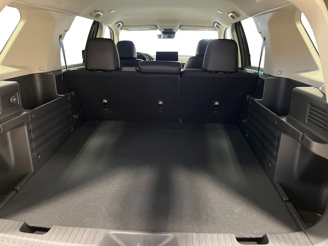 Honda Passport Vehicle Full-screen Gallery Image 26