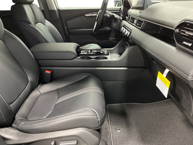 Honda Passport Vehicle Full-screen Gallery Image 28