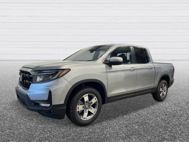 Honda Ridgeline Vehicle Full-screen Gallery Image 02