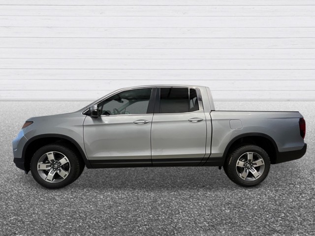 Honda Ridgeline Vehicle Full-screen Gallery Image 03