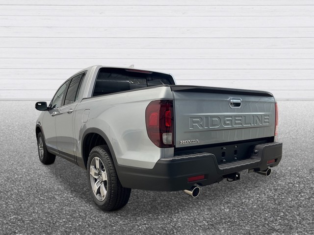 Honda Ridgeline Vehicle Full-screen Gallery Image 04