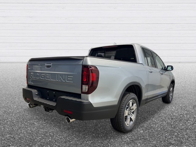 Honda Ridgeline Vehicle Full-screen Gallery Image 07