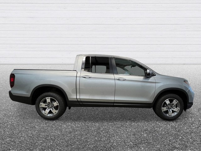 Honda Ridgeline Vehicle Full-screen Gallery Image 08