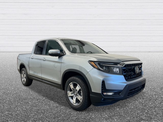 Honda Ridgeline Vehicle Full-screen Gallery Image 09