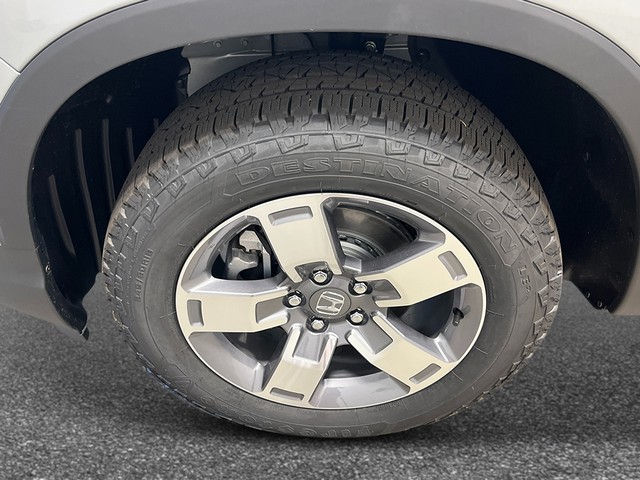 Honda Ridgeline Vehicle Full-screen Gallery Image 11