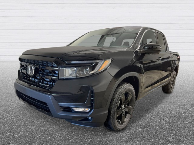 Honda Ridgeline Vehicle Full-screen Gallery Image 02
