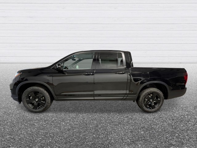 Honda Ridgeline Vehicle Full-screen Gallery Image 03