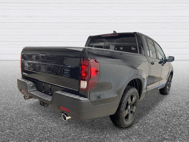 Honda Ridgeline Vehicle Full-screen Gallery Image 07