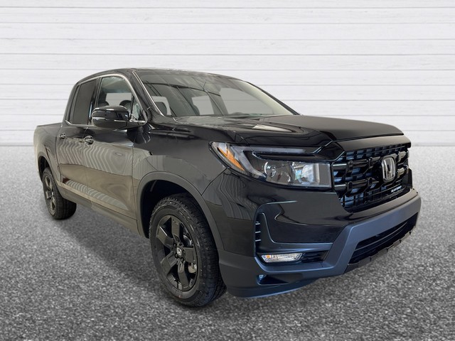 Honda Ridgeline Vehicle Full-screen Gallery Image 11