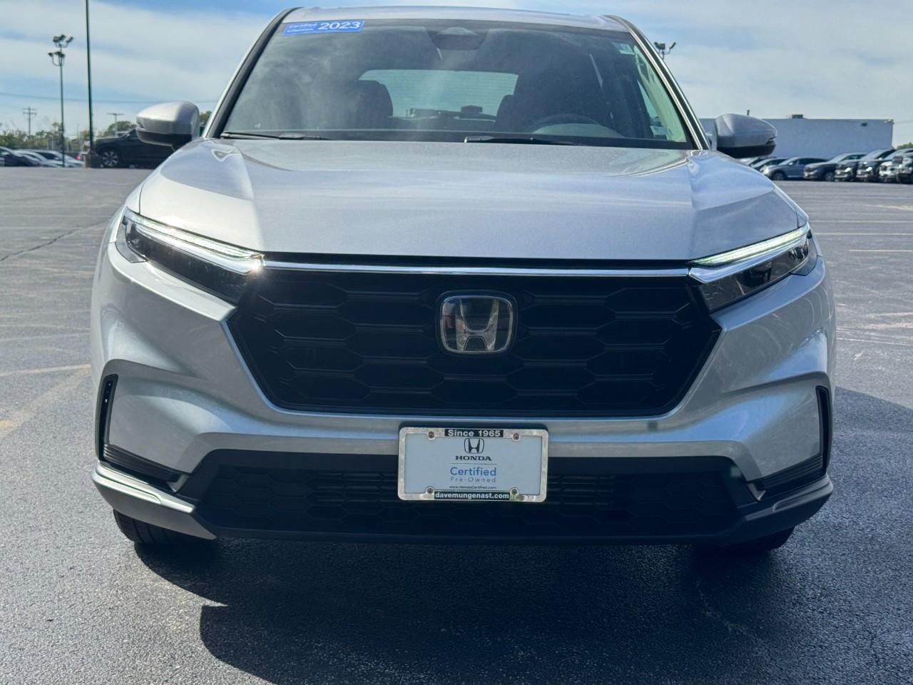 Honda CR-V Vehicle Full-screen Gallery Image 10