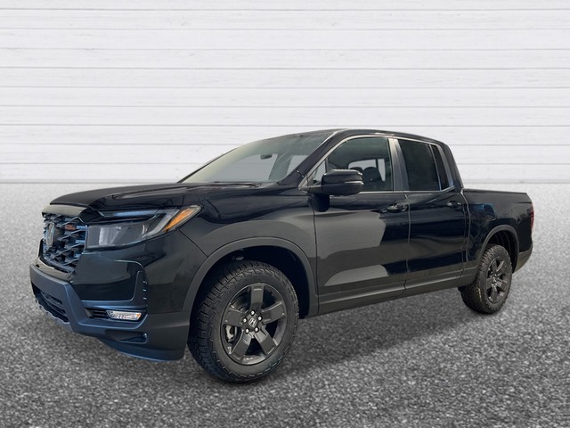 Honda Ridgeline Vehicle Full-screen Gallery Image 02