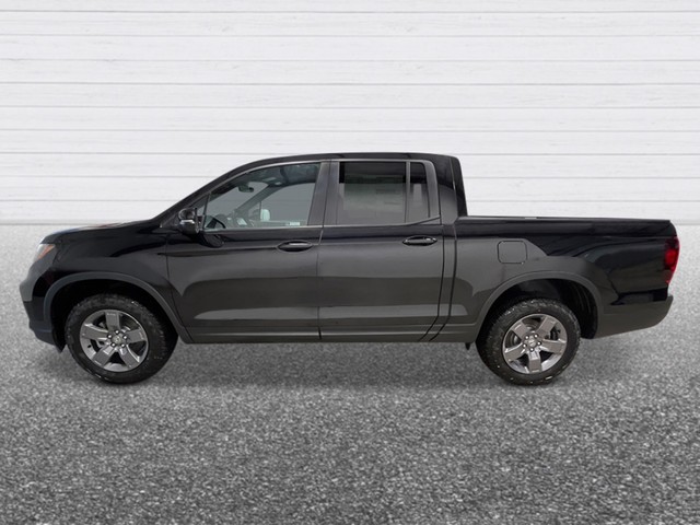 Honda Ridgeline Vehicle Full-screen Gallery Image 03