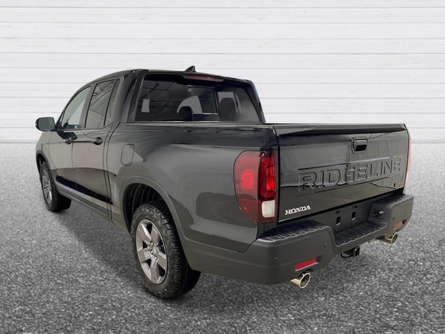 Honda Ridgeline Vehicle Full-screen Gallery Image 04