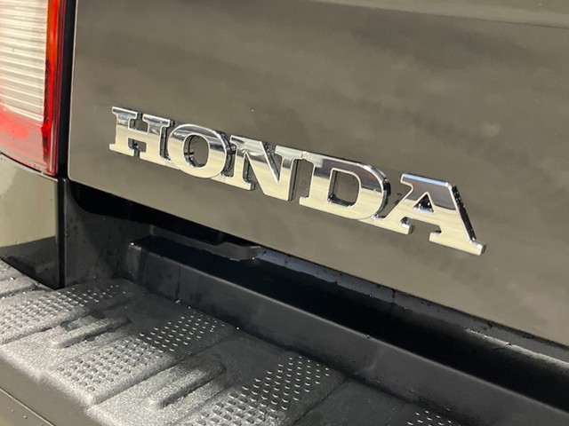 Honda Ridgeline Vehicle Full-screen Gallery Image 06