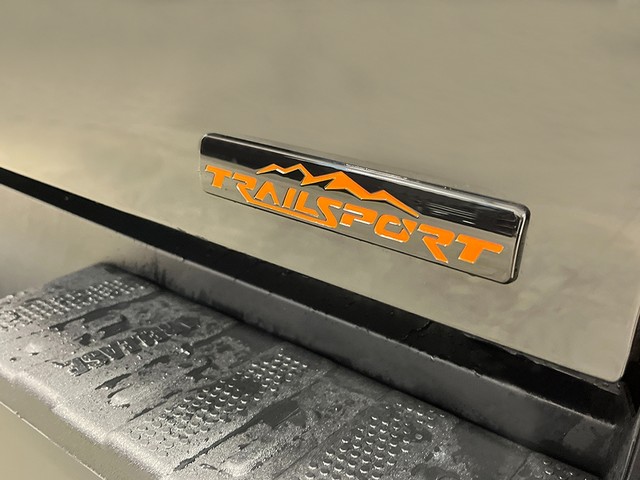 Honda Ridgeline Vehicle Full-screen Gallery Image 07