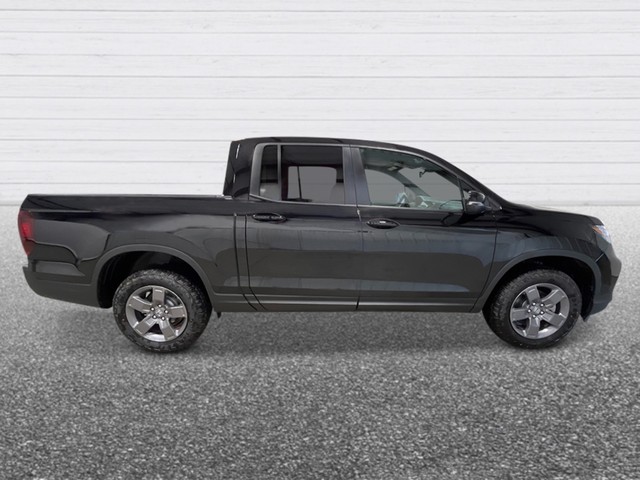 Honda Ridgeline Vehicle Full-screen Gallery Image 10