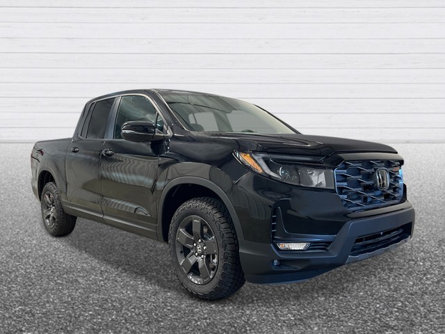 Honda Ridgeline Vehicle Full-screen Gallery Image 11