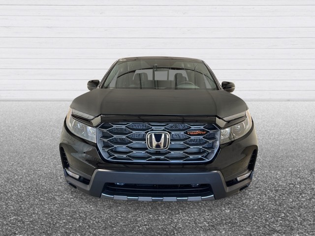 Honda Ridgeline Vehicle Full-screen Gallery Image 12
