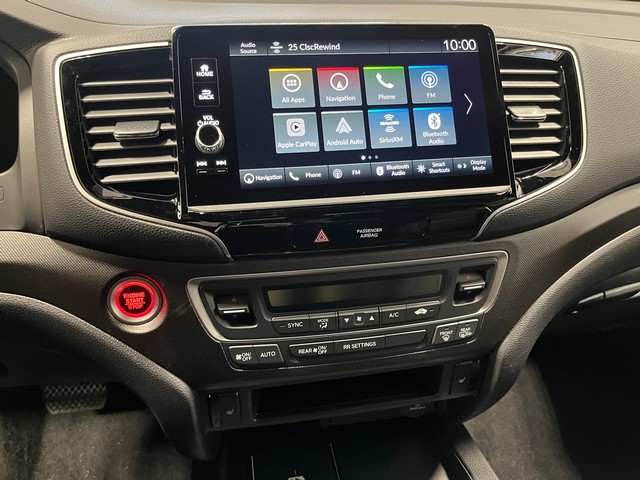 Honda Ridgeline Vehicle Full-screen Gallery Image 21