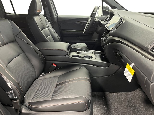 Honda Ridgeline Vehicle Full-screen Gallery Image 28