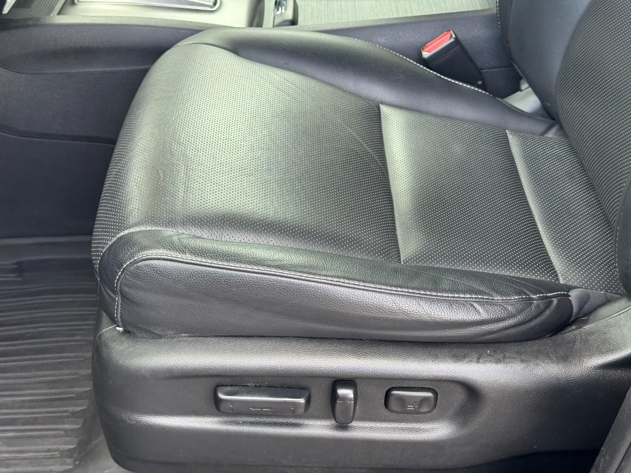Honda Ridgeline Vehicle Full-screen Gallery Image 18