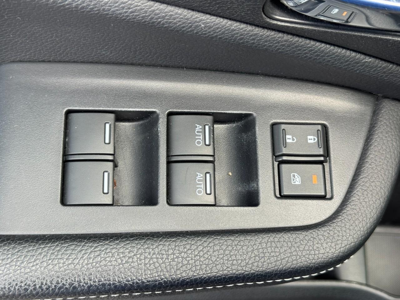 Honda Ridgeline Vehicle Full-screen Gallery Image 19