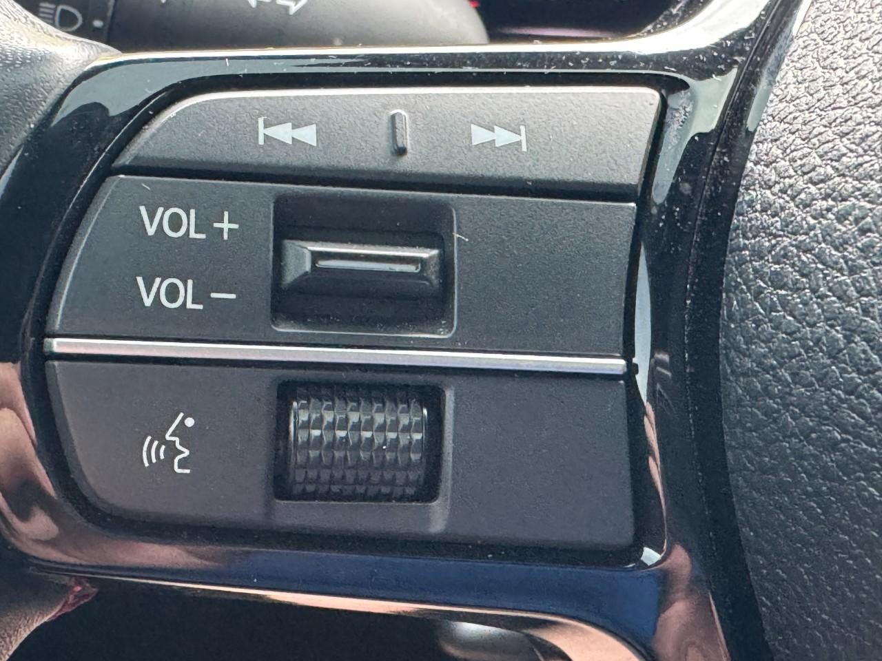 Honda Civic Si Vehicle Full-screen Gallery Image 20