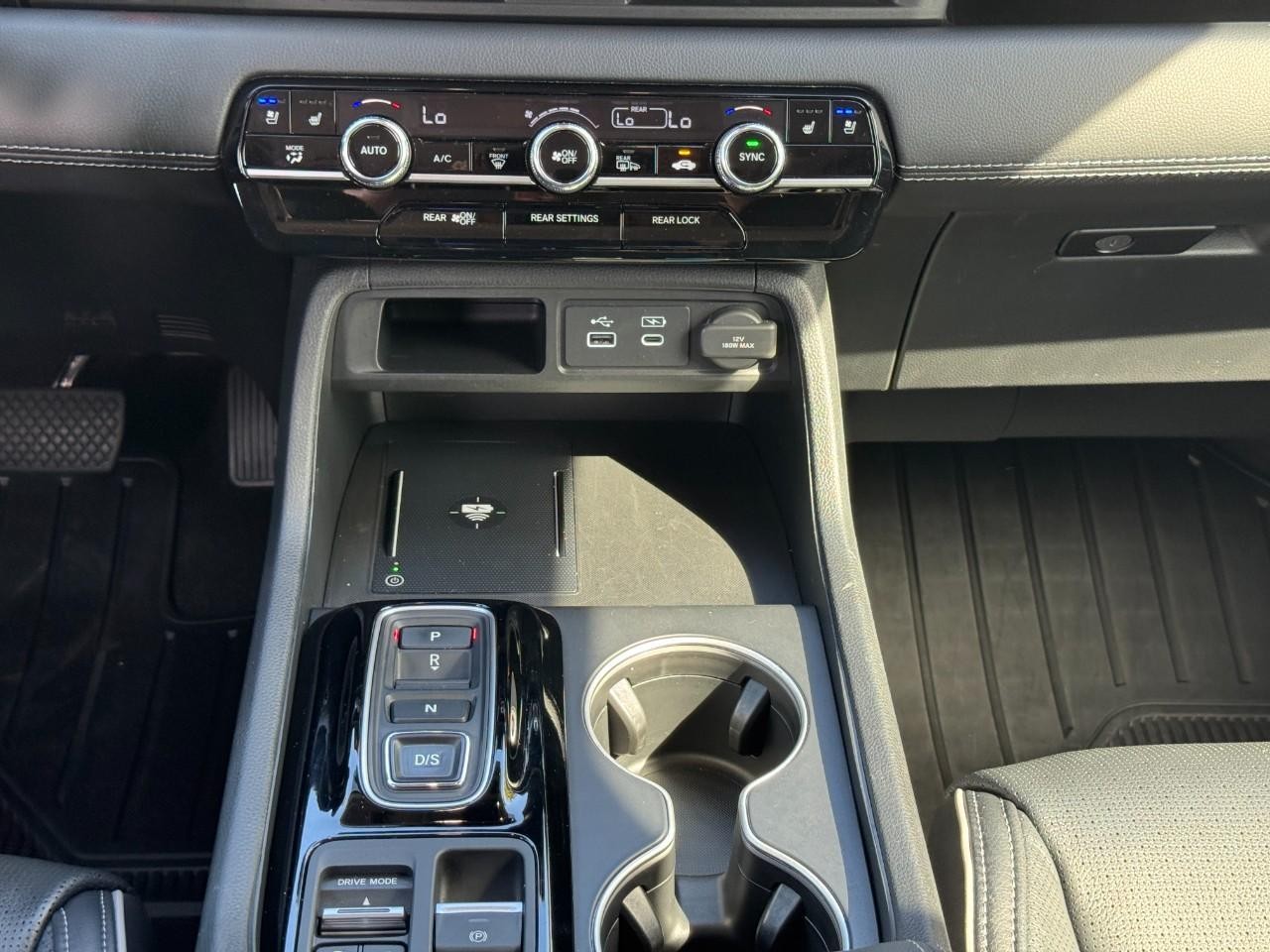 Honda Pilot Vehicle Full-screen Gallery Image 18