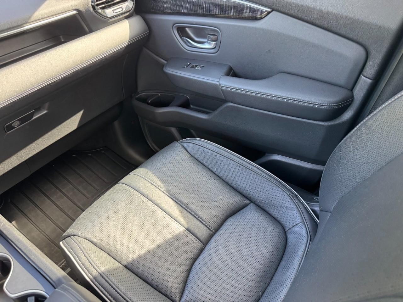 Honda Pilot Vehicle Full-screen Gallery Image 19