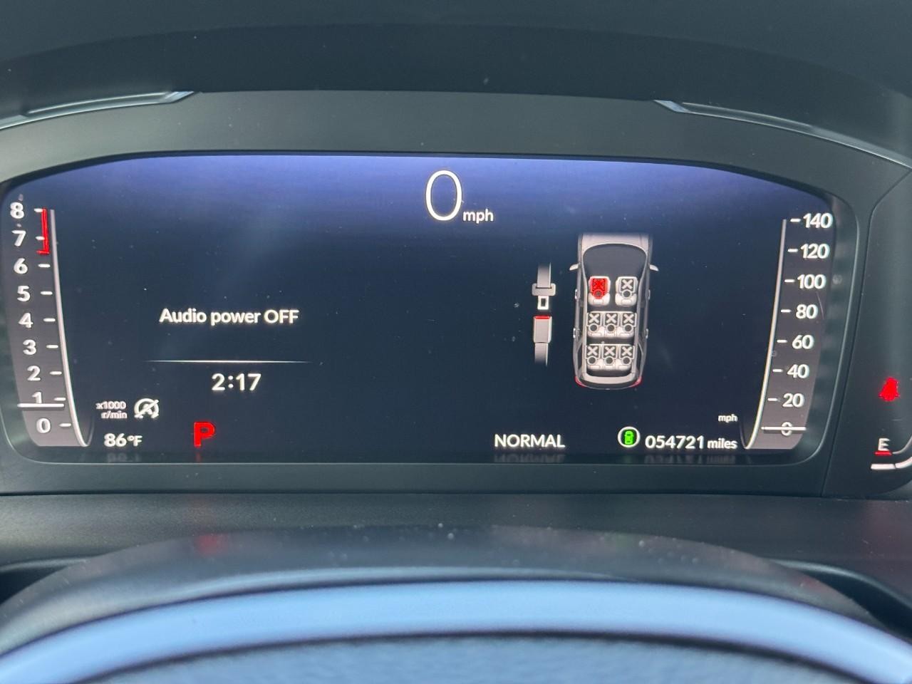 Honda Pilot Vehicle Full-screen Gallery Image 25