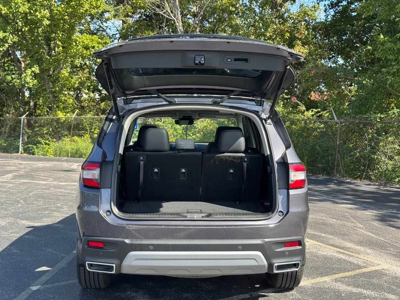 Honda Pilot Vehicle Full-screen Gallery Image 06