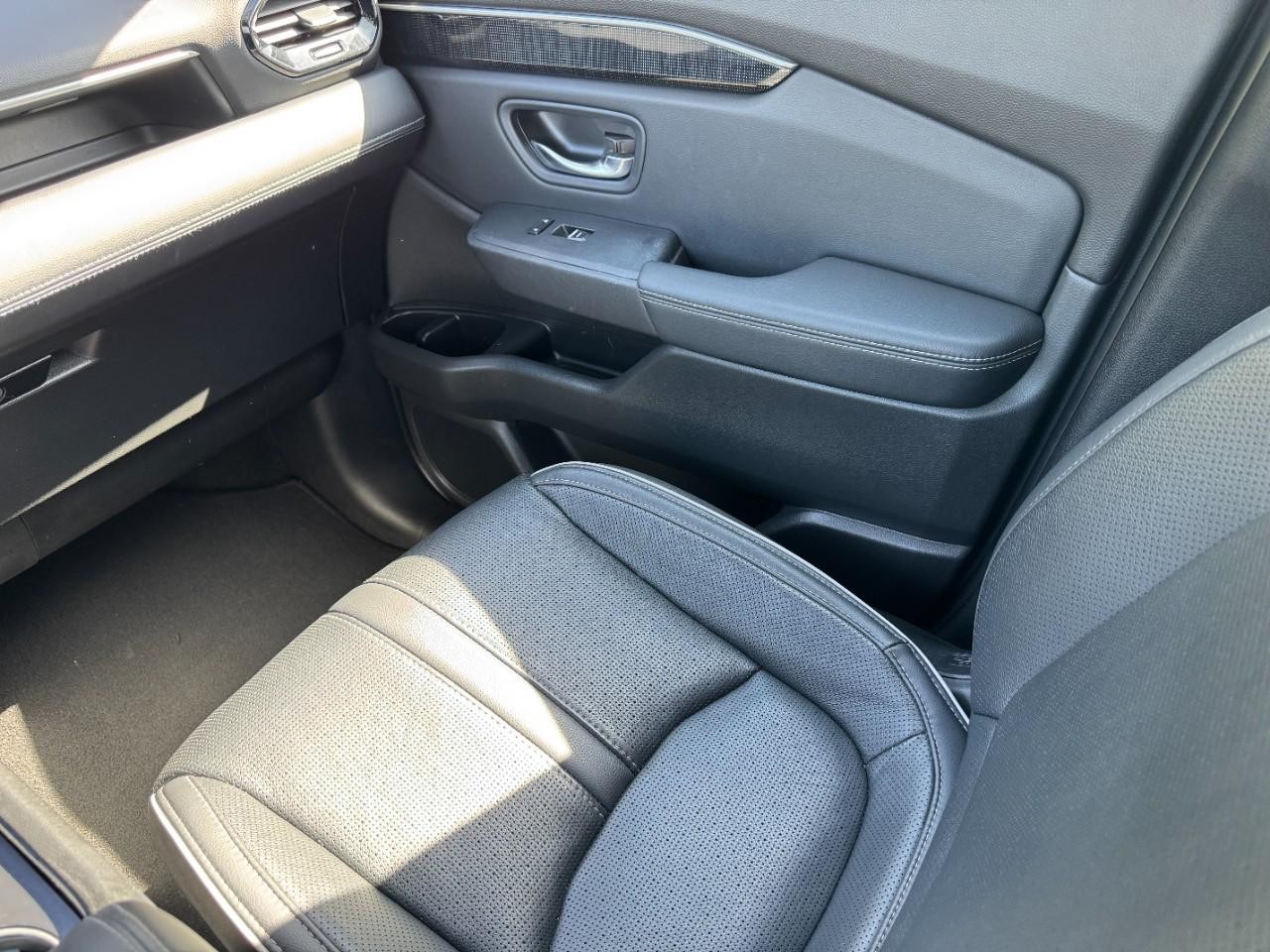 Honda Pilot Vehicle Full-screen Gallery Image 19