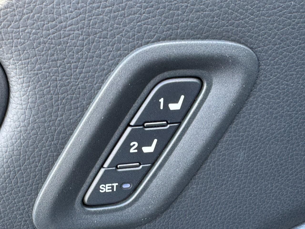 Honda Pilot Vehicle Full-screen Gallery Image 22